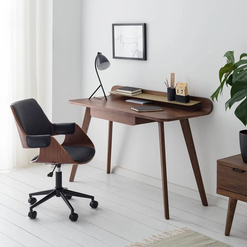 Chaise De Bureau Luumaki – Image 2