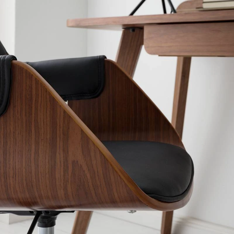 Chaise De Bureau Luumaki – Image 17