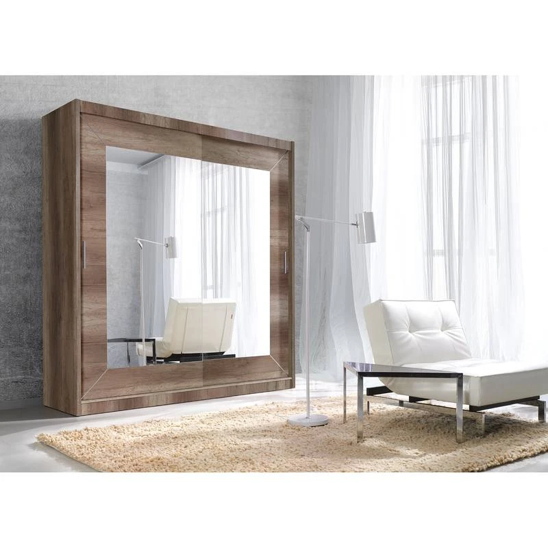 Armoire à Portes Coulissantes Sanday – Image 2