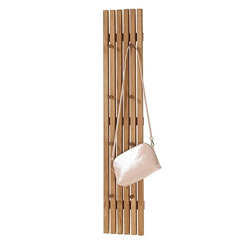 Porte-manteau Mural Woods Cross – Image 4