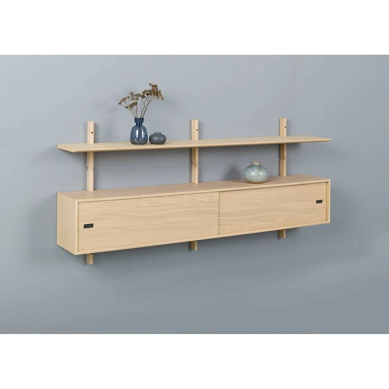 Étagère Murale Lautaro III – Image 2