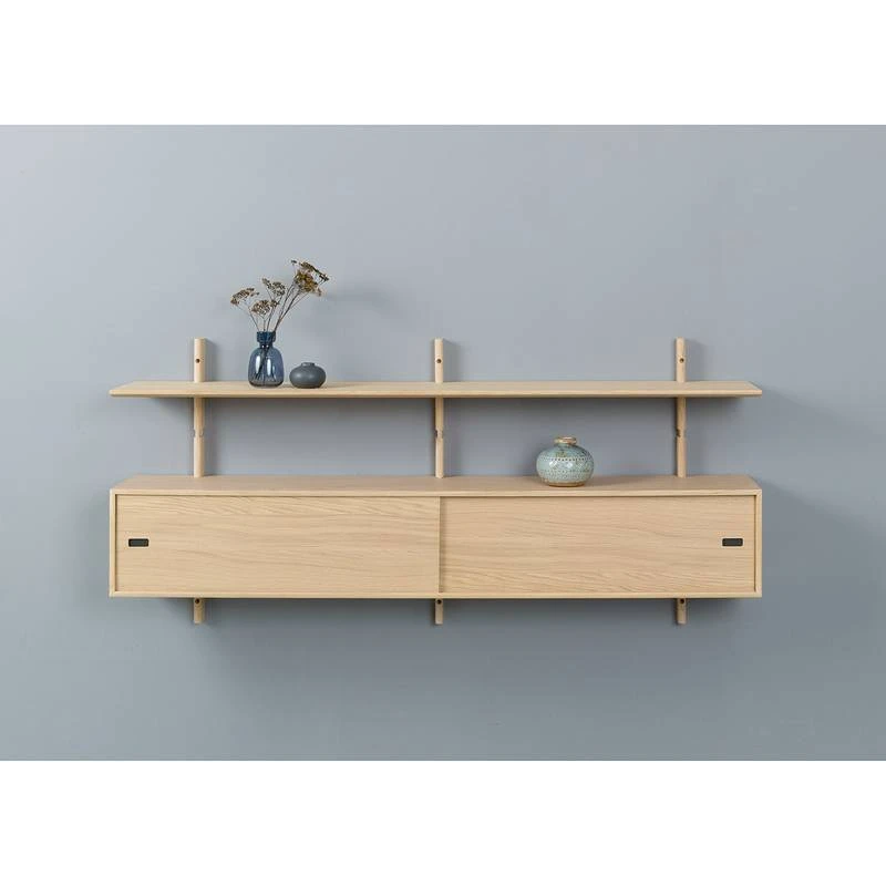 Étagère Murale Lautaro III – Image 3