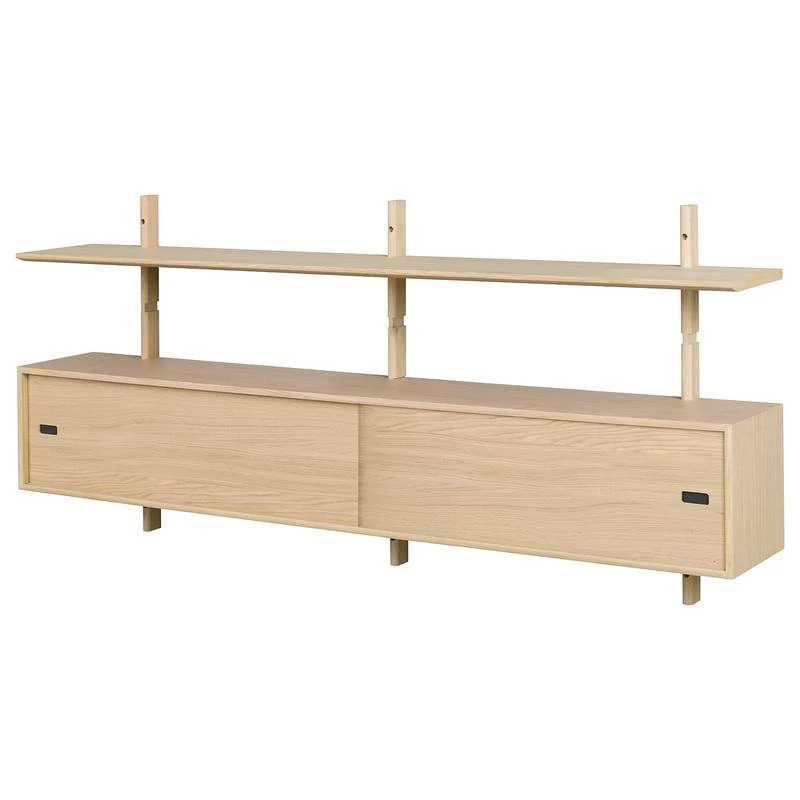 Étagère Murale Lautaro III