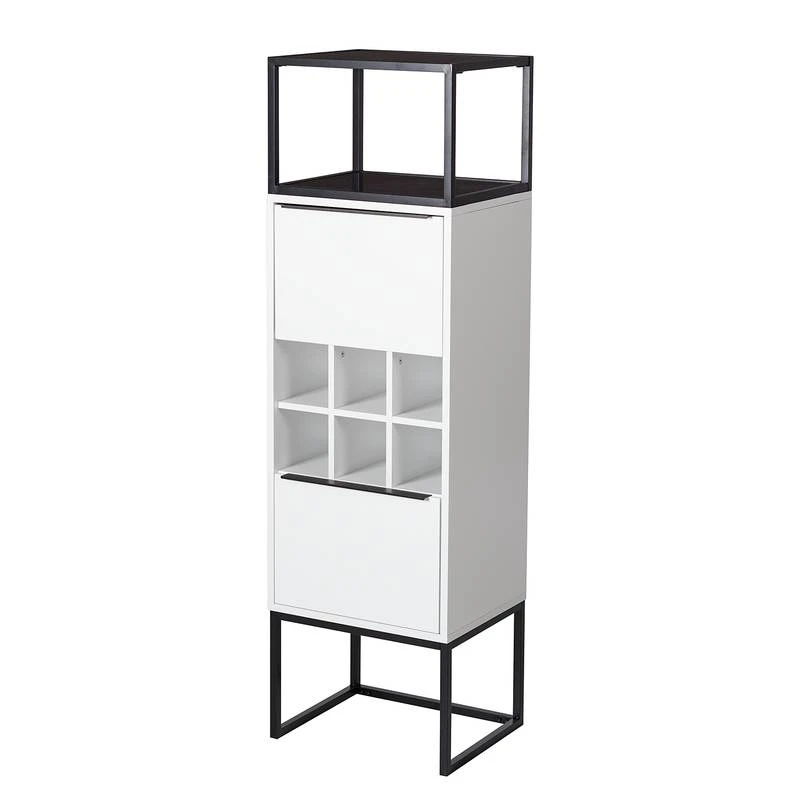 Armoire White Hall II