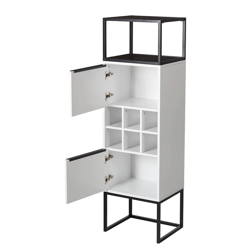 Armoire White Hall II â Image 6