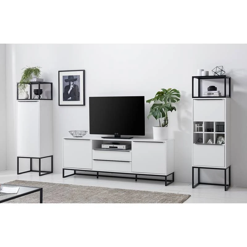 Armoire White Hall II â Image 3