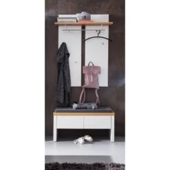 Ensemble D’entrée Mundai (2 éléments)