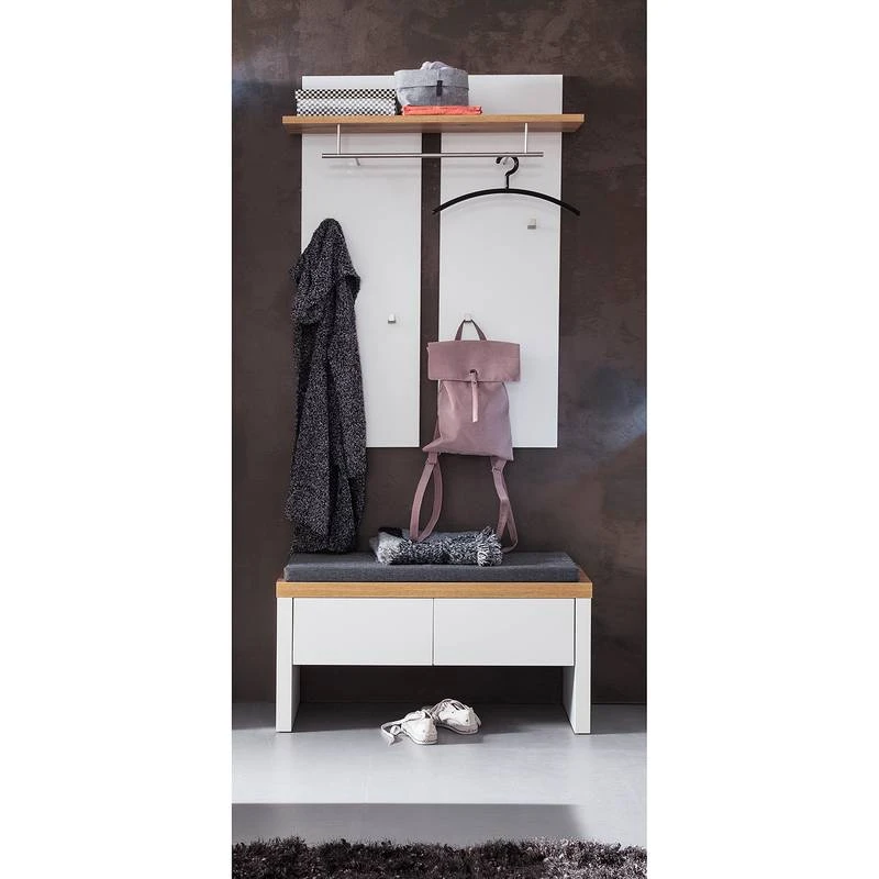 Ensemble D’entrée Mundai (2 éléments)