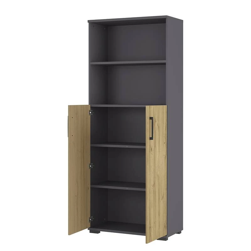 Armoire De Bureau GW-Profi 2.0 II – Image 5