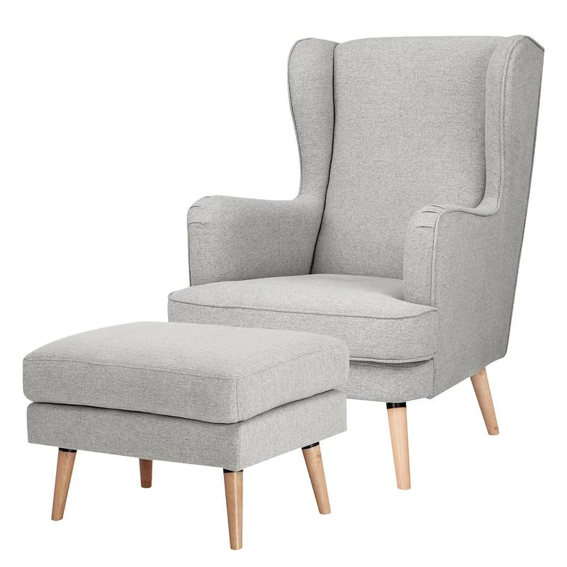 Fauteuil Bergère Limeri II – Image 18