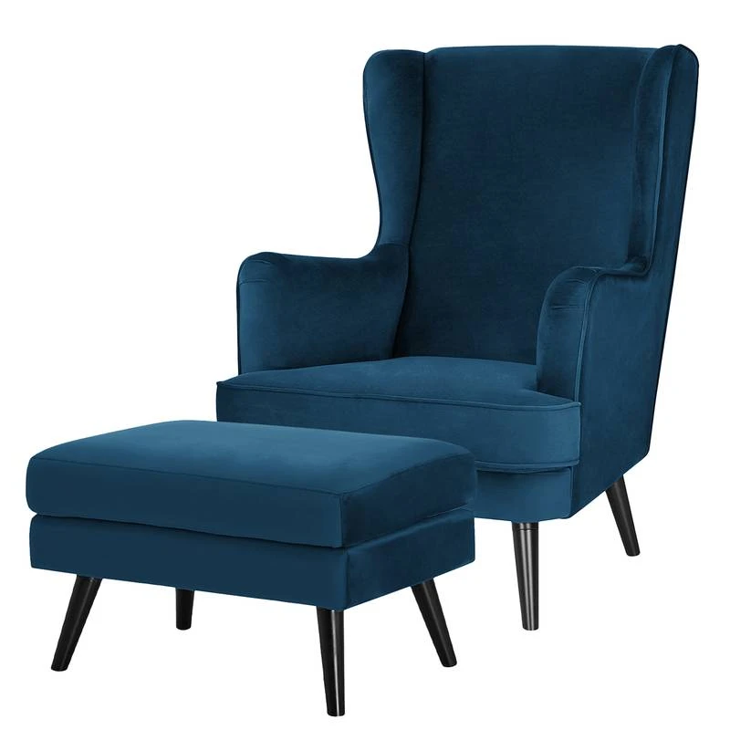 Fauteuil Bergère Limeri II