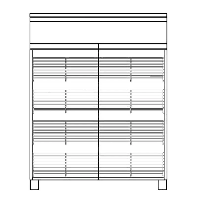 Meuble à Chaussures Salea I – Image 3