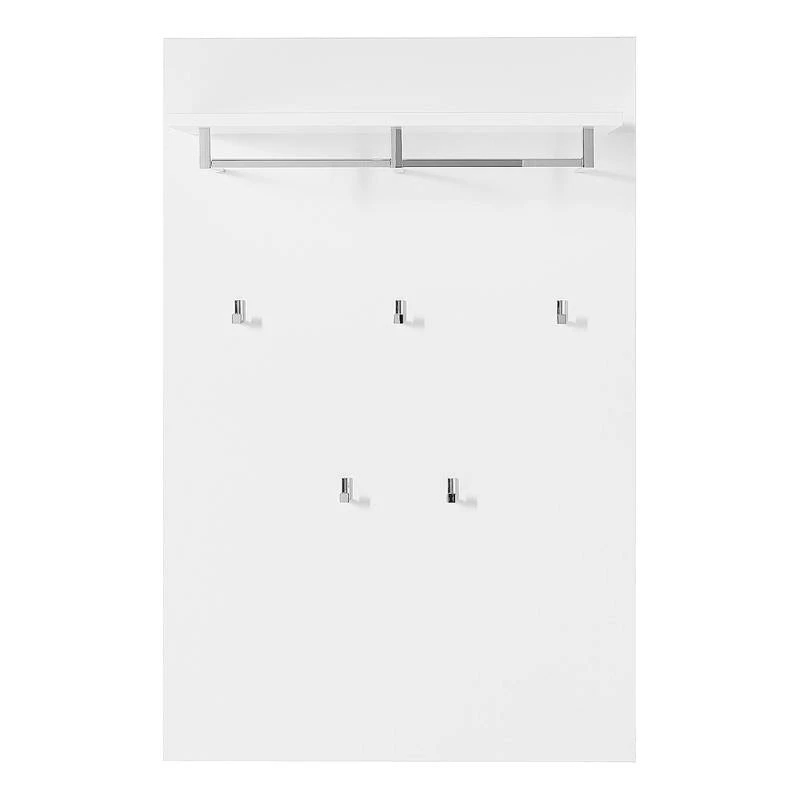 Porte-manteaux mural Gila