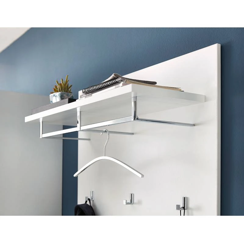 Porte-manteaux mural Gila – Image 2