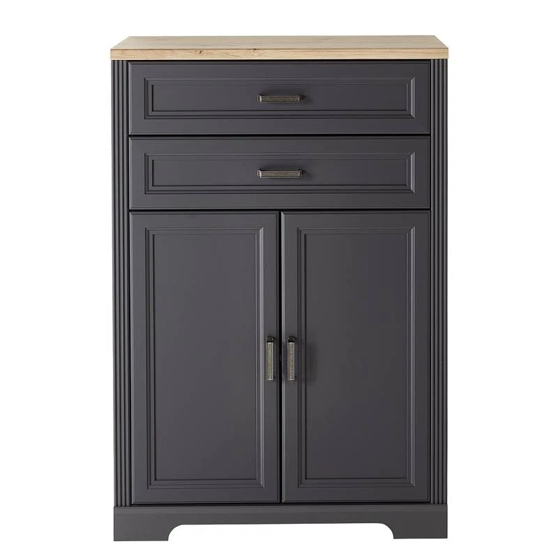 Placard De Bureau Jasmund III