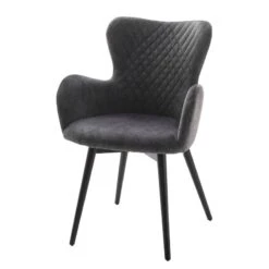 Chaises Ă Accoudoirs Mettray