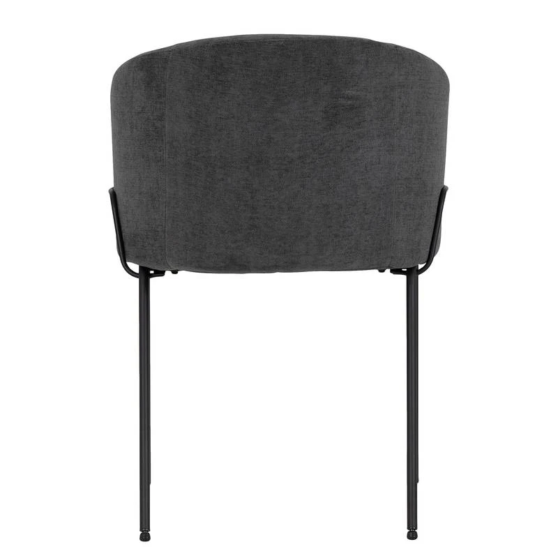 Chaises à Accoudoirs Bud (lots De 2) – Image 5