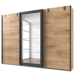 Armoire à Portes Coulissantes Malmoe