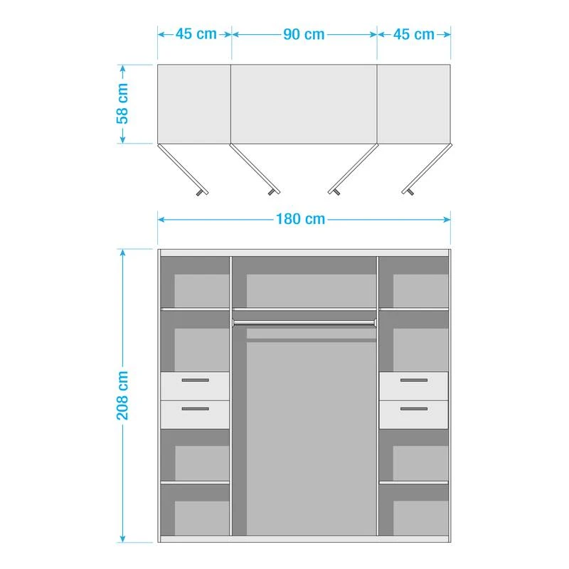 Armoire Vegas – Image 14