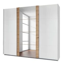 Armoire à Portes Coulissantes Bern
