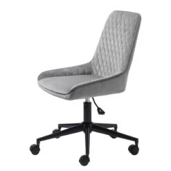 Chaise De Bureau Pivotante Dela