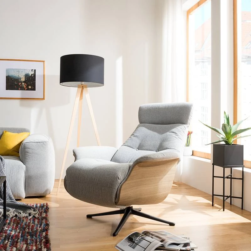 Fauteuil Relax Anderson III â Image 3