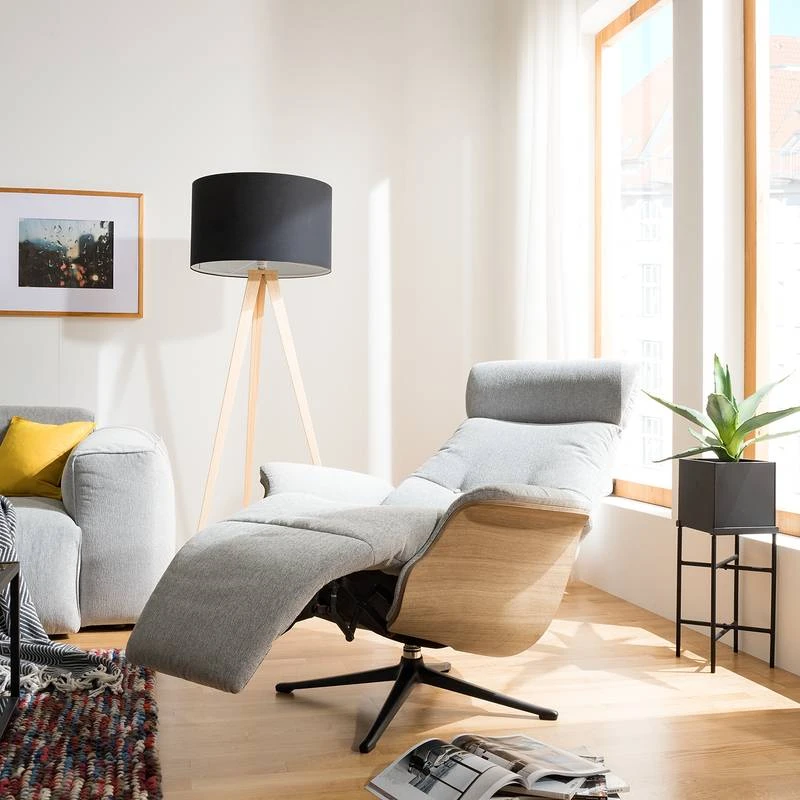 Fauteuil Relax Anderson III â Image 4