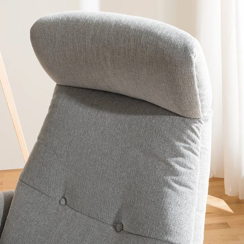 Fauteuil Relax Anderson III â Image 11