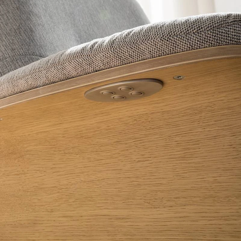 Fauteuil Relax Anderson III â Image 14