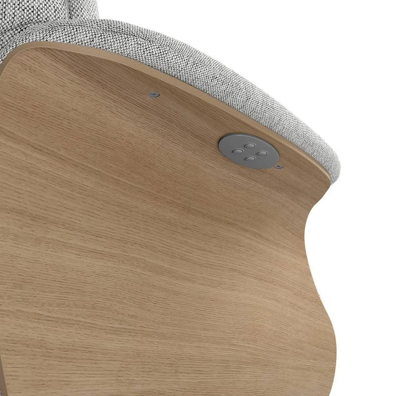 Fauteuil Relax Anderson III â Image 16