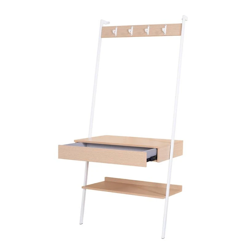 Bureau Avec Porte-manteaux North – Image 8