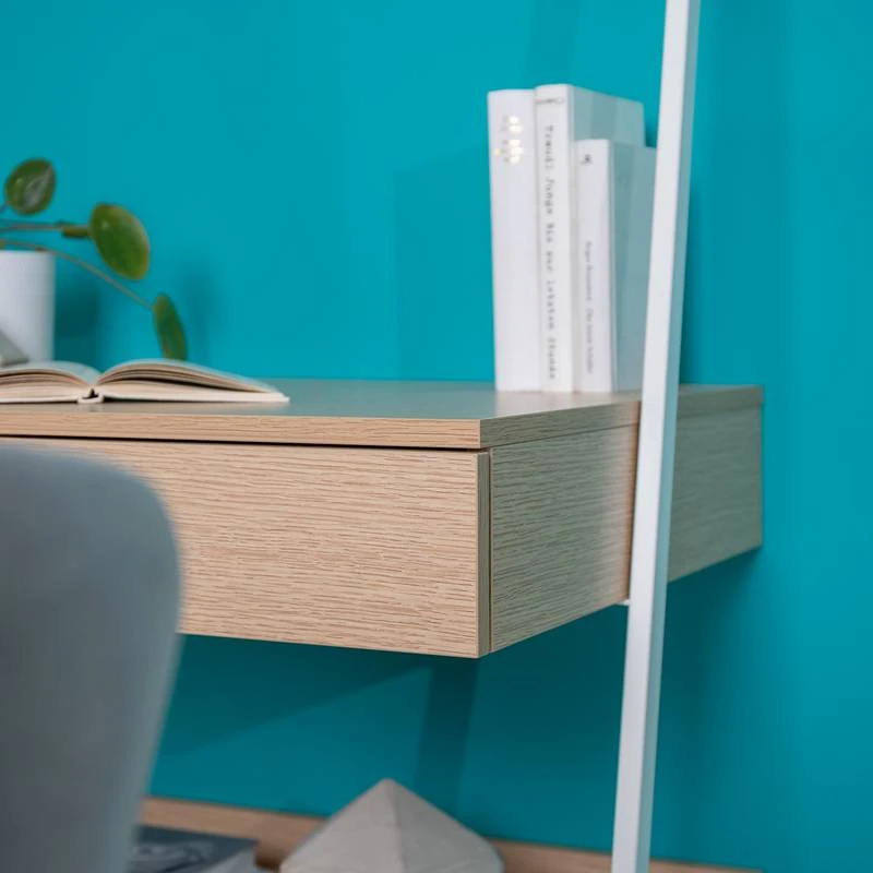 Bureau Avec Porte-manteaux North – Image 3