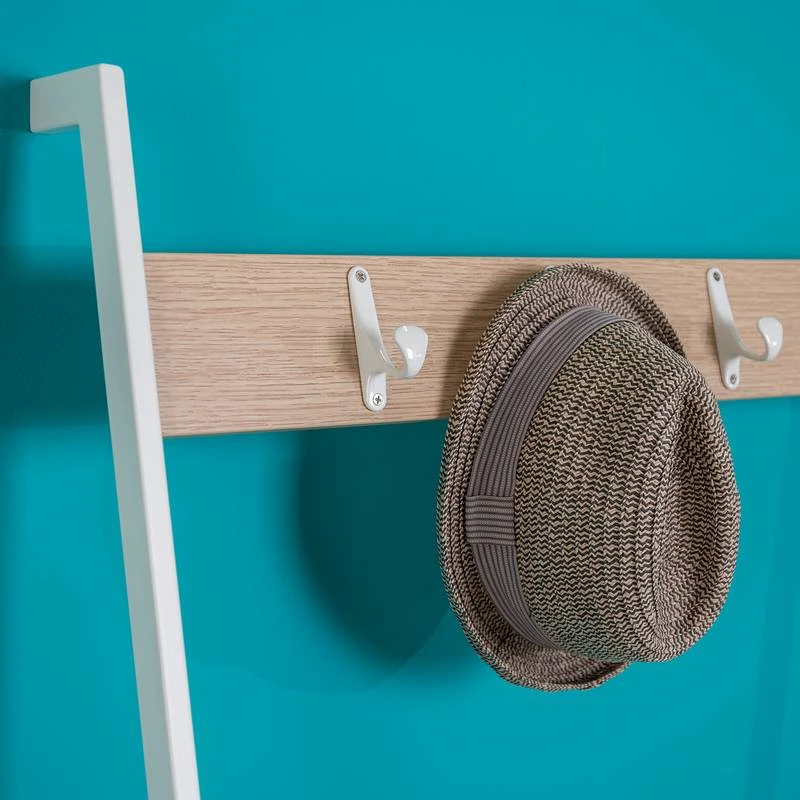 Bureau Avec Porte-manteaux North – Image 7