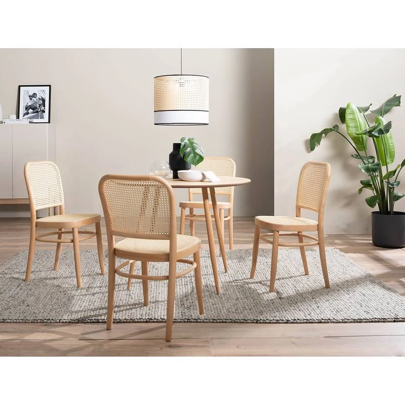 Chaises Sawl I (lot De 2) – Image 3