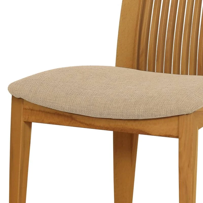 Chaises Alnor (lot De 2) – Image 6