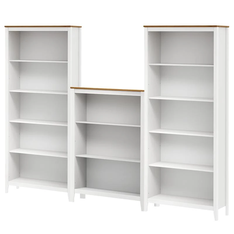 Bibliothèque Rivery V