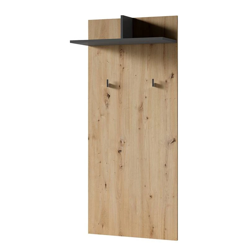 Porte-manteau Mural Edgeworth