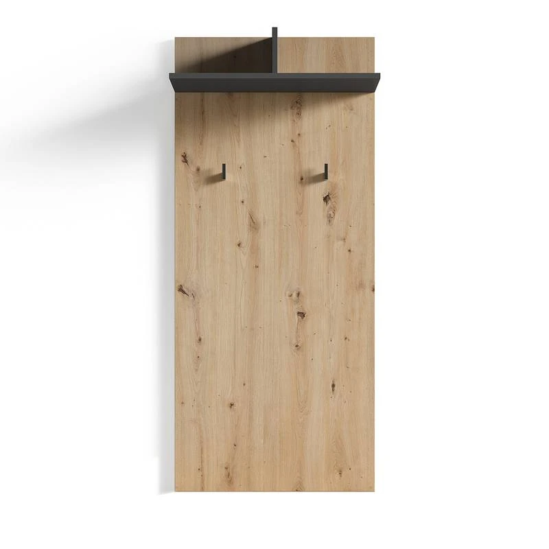 Porte-manteau Mural Edgeworth – Image 4