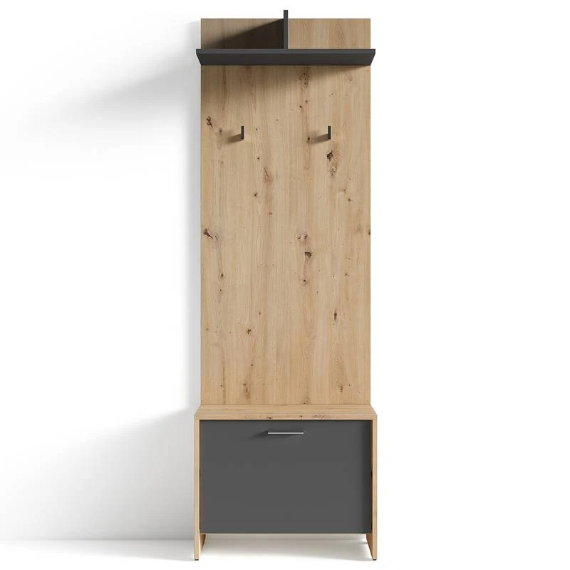 Porte-manteau Mural Edgeworth – Image 8