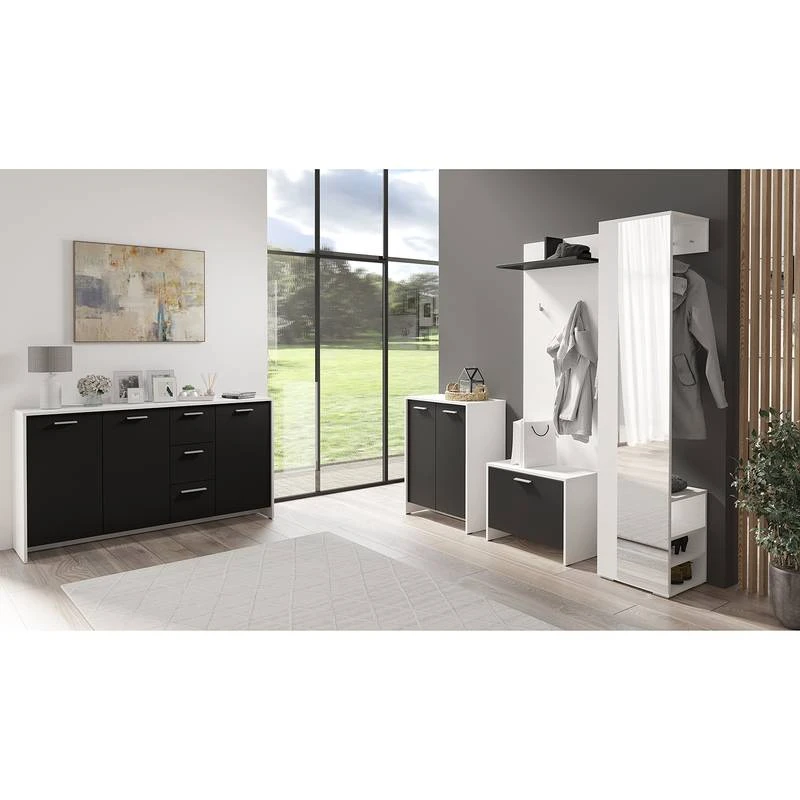 Ensemble D’entrée Edgeworth I (3 élém.) – Image 3