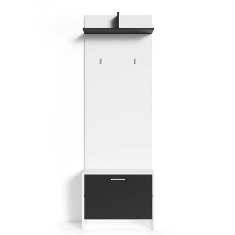 Ensemble D’entrée Edgeworth I (3 élém.) – Image 10