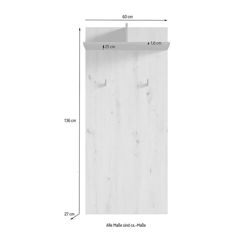 Ensemble D’entrée Edgeworth I (3 élém.) – Image 17