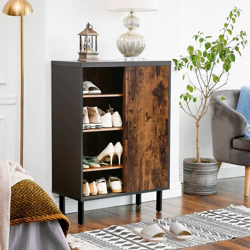 Meuble à Chaussures Mocksville – Image 2