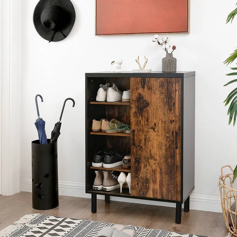 Meuble à Chaussures Mocksville – Image 3