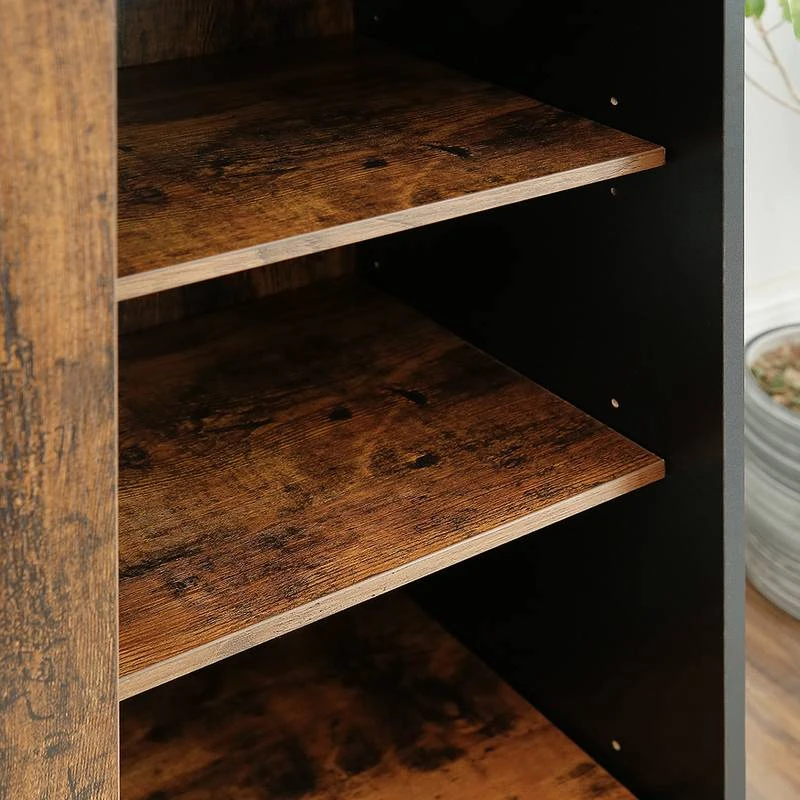 Meuble à Chaussures Mocksville – Image 6