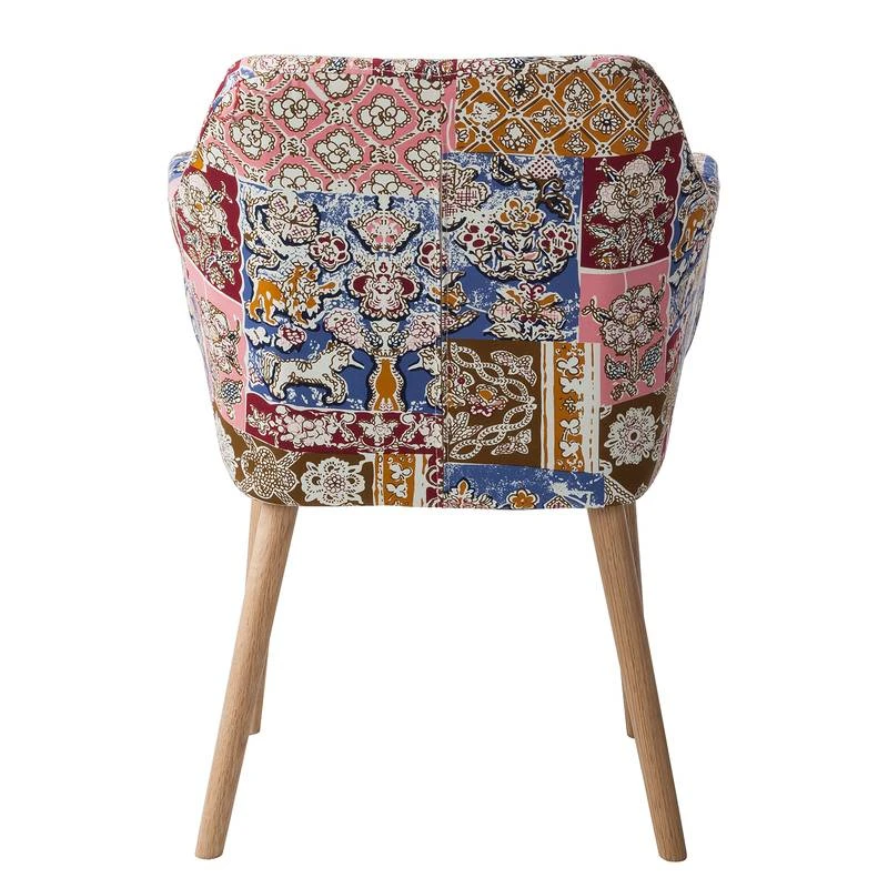 Chaise à Accoudoirs Leedy II – Image 5