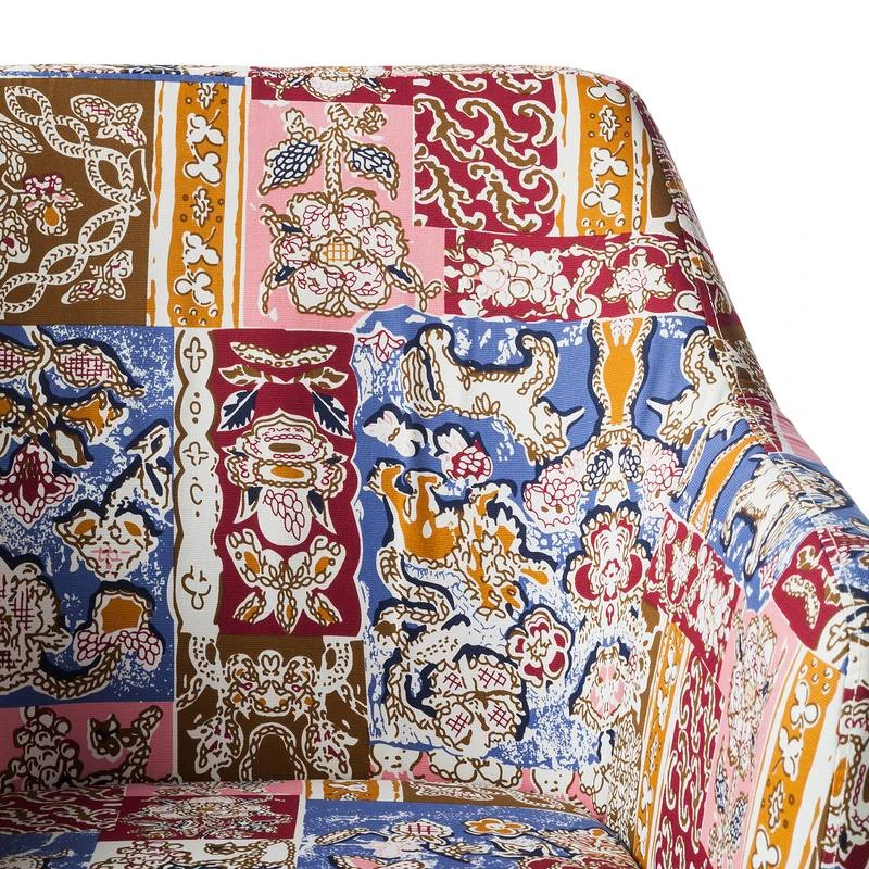 Chaise à Accoudoirs Leedy II – Image 10