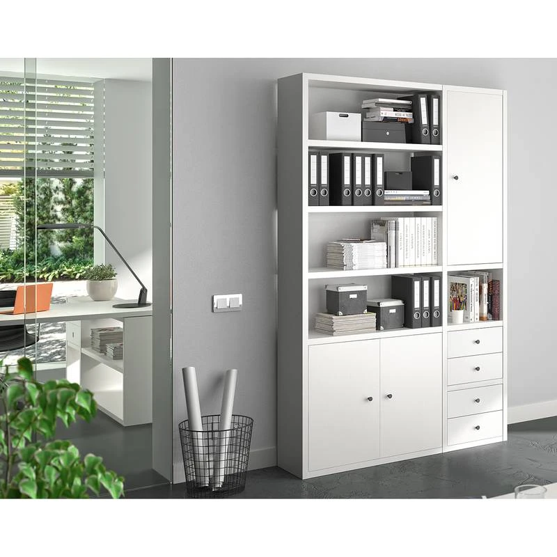 Armoire De Bureau Emporio IX – Image 2