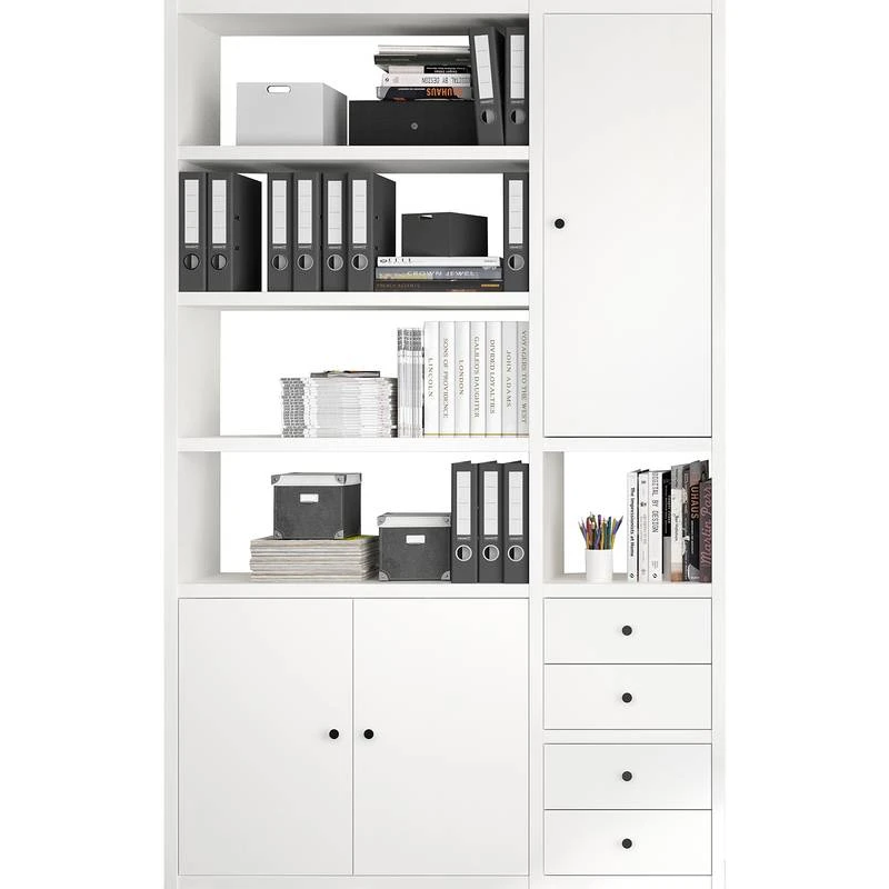 Armoire De Bureau Emporio IX – Image 3