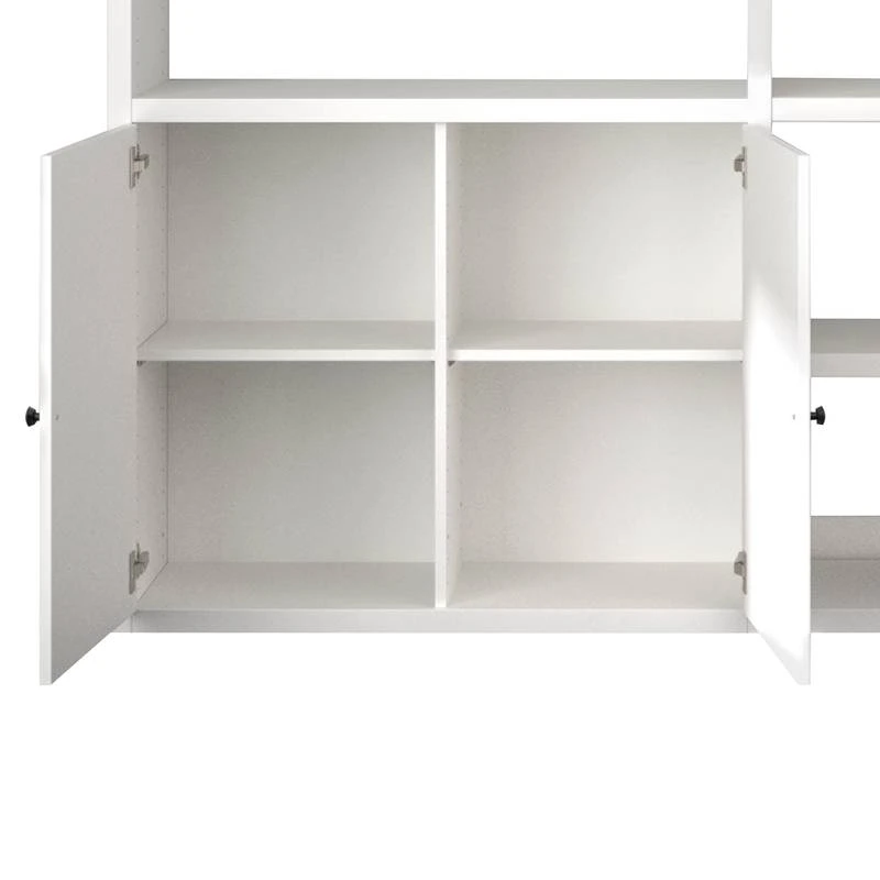 Armoire De Bureau Emporio IX – Image 4